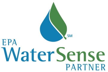 WaterSense partner logo